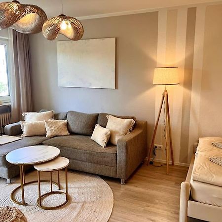 Stylish Studio Apartment With Beautiful Balcony Ingolstadt Exterior foto