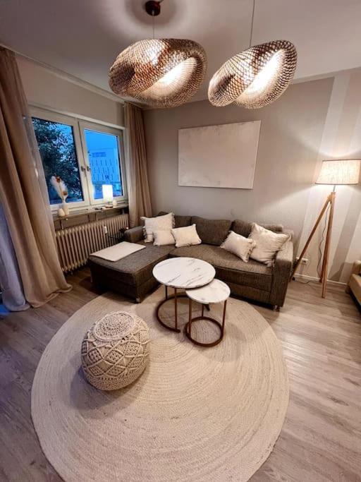 Stylish Studio Apartment With Beautiful Balcony Ingolstadt Exterior foto