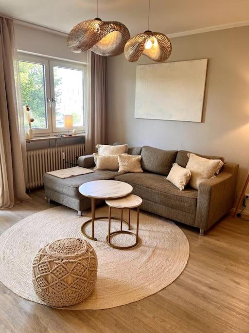 Stylish Studio Apartment With Beautiful Balcony Ingolstadt Exterior foto